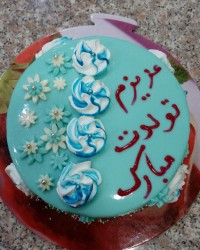 خامه پاستیلی