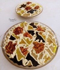 حلیم بادمجان اصفهان