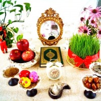 هفت سین ۹۹