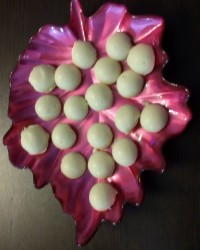 شوکومالد نارگیلی.