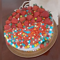 اعیاد شعبانیه بر همه مبارک