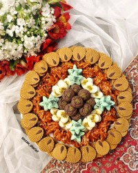 شیرینی عید