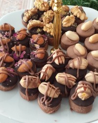 شیرینی ولیعهدی