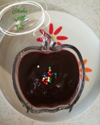 دنت شکلاتی