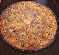 پیتزا خوشمزه???