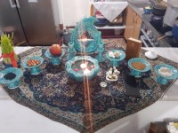 هفت سین امسال