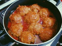 کوفته قلقلی
