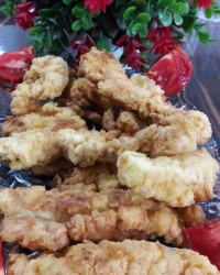 جوجه چینی