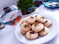 شیرینی عید..