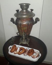 دونات های خوشگل من