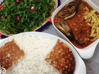 قیمه بادنجان
