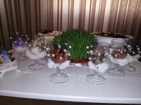 سفره هفت سین 99