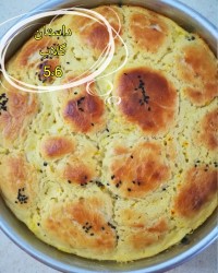خمیر همه کاره