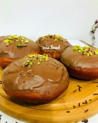 پیراشکی کرمدار توپولی من