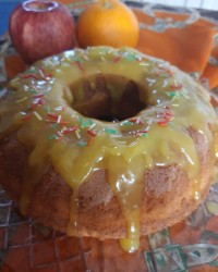 کرم پرتقالی