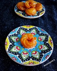 بامیه ترکی