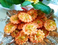 شیرینی فلورنتینا