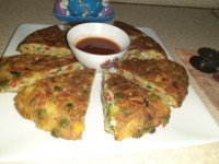 کوکوسبزیجات واقعاعالی شدحتماامتحانش کنید