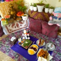 سیزده بدر