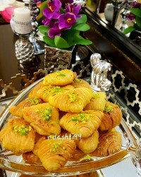 باقلوا_صدفی
