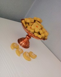 شیرینی نخودچی برای عید