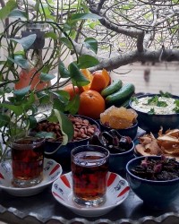 سیزده بدر