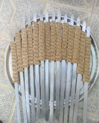 کرونا خر است نهار امروز..13 بدر 99 قرنطینه.. سیزده بدر در خانه بمانیم..