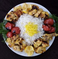 ❤️جوجه سیزده بدر ❤️