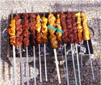 سیزده به درِ 1399 درخانه ماندیم