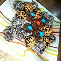 توپک های خرمایی من^^