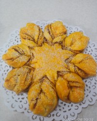 نان ستاره ای