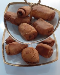 پیراشکی دانمارکی