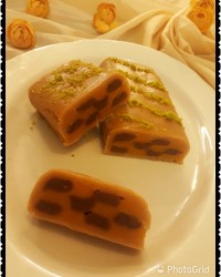 حلوای شطرنجی