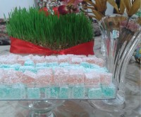 باسلوق ژ له ای میوهای