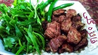 جگر کبابی ناهار13بدر