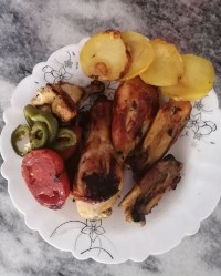 ناهار روز سیزده بدر