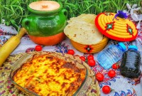 موساکای یونانی