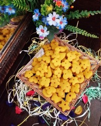 شیرینے نخودچے