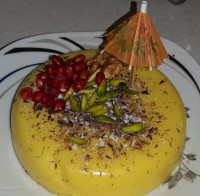 مشکوفی قالبی