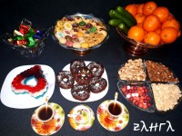 دورهمی خونوادگی