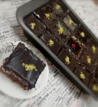 کیک کوکواستار