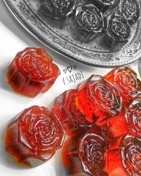 پاستیل ژله ای