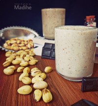 معجون خرما رژیمی
