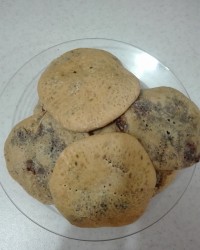 کلوچه خرمایی دزفول