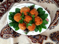 کوفته تبریزی اصل