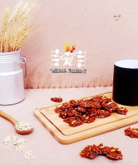 سوهان عسلی