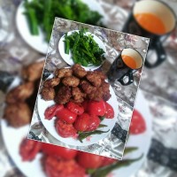 کباب تابه ای سیزده بدر???