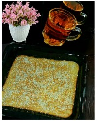 نان قندی قرنطینگی
