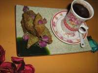 باقلوای یزدی