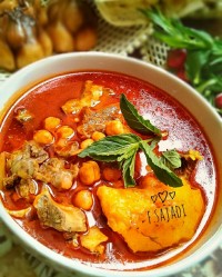 آبگوشت دیزی